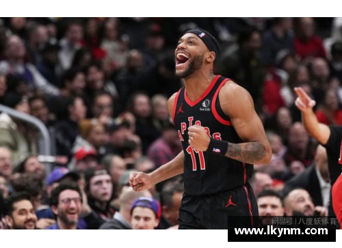 NBA新赛季球员排名及未来前景展望