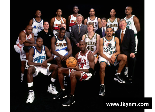 NBA腾讯直播间：全面解析篮球世界的精彩瞬间
