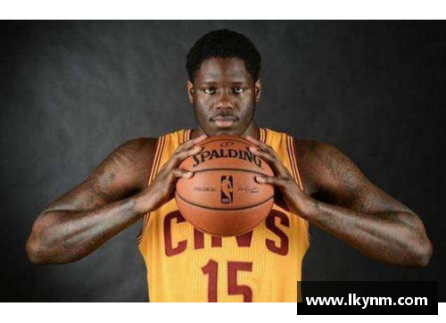 NBA首轮选秀状元：历史、趋势与未来展望
