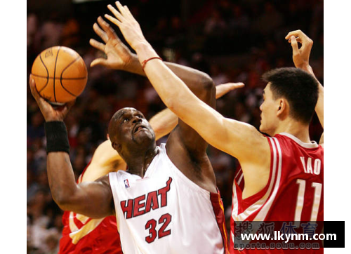 BWIN必赢NBA赛季中谁将成为下一个超级巨星