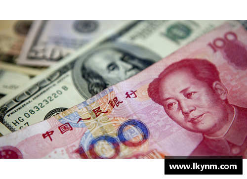 BWIN必赢IMF报告：一季度人民币外汇储备达2874.6亿美元，全球外汇格局迎来变革