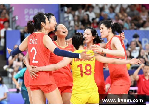 BWIN必赢官方网站新华社评选年度十佳运动员，中国女排队员排名榜首 - 副本