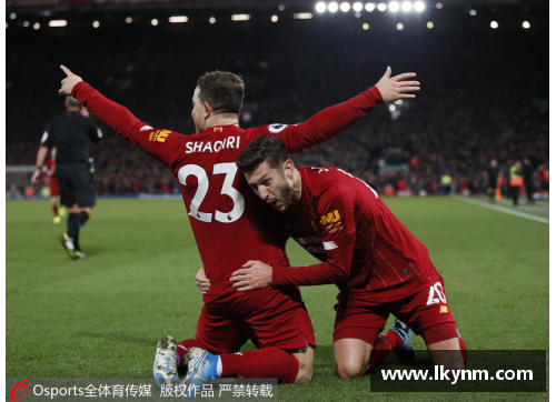 BWIN必赢官方网站曼联赢得英超联赛第二场胜利，危害利物浦领跑位置 - 副本