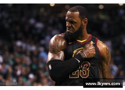 NBA骑士最新交易：重塑未来的关键一步